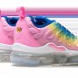 2025 & 2026 VAPORMAX PLUS MNS WMNS Cotton Candy Rainbow