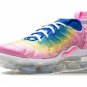 2025 & 2026 VAPORMAX PLUS MNS WMNS Cotton Candy Rainbow
