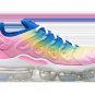 2025 & 2026 VAPORMAX PLUS MNS WMNS Cotton Candy Rainbow
