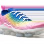2025 & 2026 VAPORMAX PLUS MNS WMNS Cotton Candy Rainbow