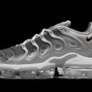 2025 & 2026 Vapormax Plus Silver Gradient