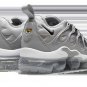 2025 & 2026 Vapormax Plus Silver Gradient