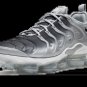 2025 & 2026 Vapormax Plus Silver Gradient