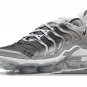 2025 & 2026 Vapormax Plus Silver Gradient