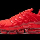 2025 & 2026 VaporMax Plus TRIPLE RED