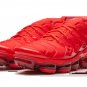 2025 & 2026 VaporMax Plus TRIPLE RED
