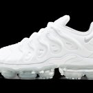 2025 & 2026 Vapormax Plus Triple White