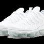 2025 & 2026 Vapormax Plus Triple White