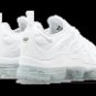 2025 & 2026 Vapormax Plus Triple White