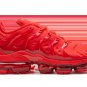 2025 & 2026 VaporMax Plus TRIPLE RED