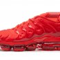 2025 & 2026 VaporMax Plus TRIPLE RED