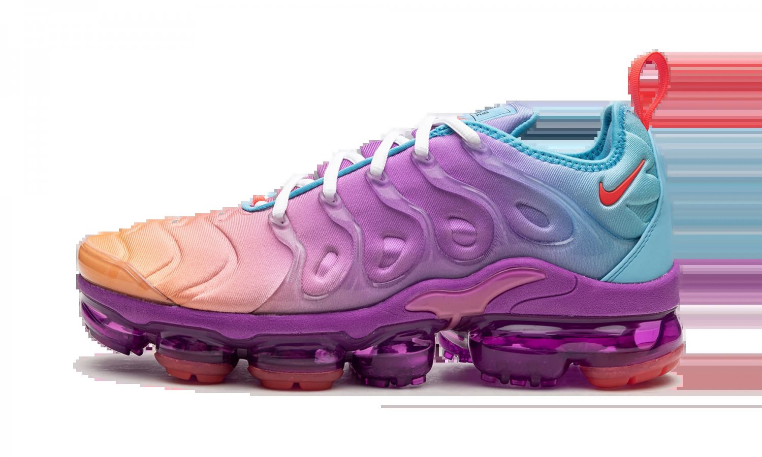 2025 & 2026 VAPORMAX PLUS WMNS Multigradient