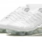 2025 & 2026 VaporMax Plus WMNS White Chrome