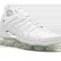 2025 & 2026 VaporMax Plus WMNS White Chrome