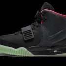 2025 & 2026 Yeezy 2 NRG Solar Red