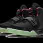 2025 & 2026 Yeezy 2 NRG Solar Red
