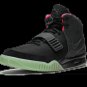 2025 & 2026 Yeezy 2 NRG Solar Red