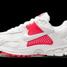 2025 & 2026 Zoom Vomero 5 WMNS Siren Red