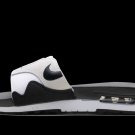 AirMax 1 Slide White_Black