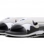 AirMax 1 Slide White_Black