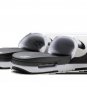 AirMax 1 Slide White_Black