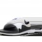 AirMax 1 Slide White_Black