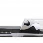 AirMax 1 Slide White_Black