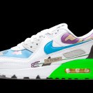 Flyleather 2025 & 2026 Max 90 QS Ruohan Wang