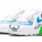Flyleather 2025 & 2026 Max 90 QS Ruohan Wang
