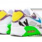 Flyleather 2025 & 2026 Max 90 QS Ruohan Wang