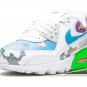 Flyleather 2025 & 2026 Max 90 QS Ruohan Wang