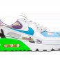 Flyleather 2025 & 2026 Max 90 QS Ruohan Wang