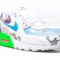 Flyleather 2025 & 2026 Max 90 QS Ruohan Wang