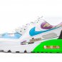 Flyleather 2025 & 2026 Max 90 QS Ruohan Wang