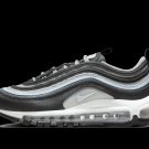 Grade School Nike 2025 & 2026 Max 97 BLACK IRON GREY