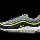 Grade School Nike 2025 & 2026 MAX 97 BLACK NEON