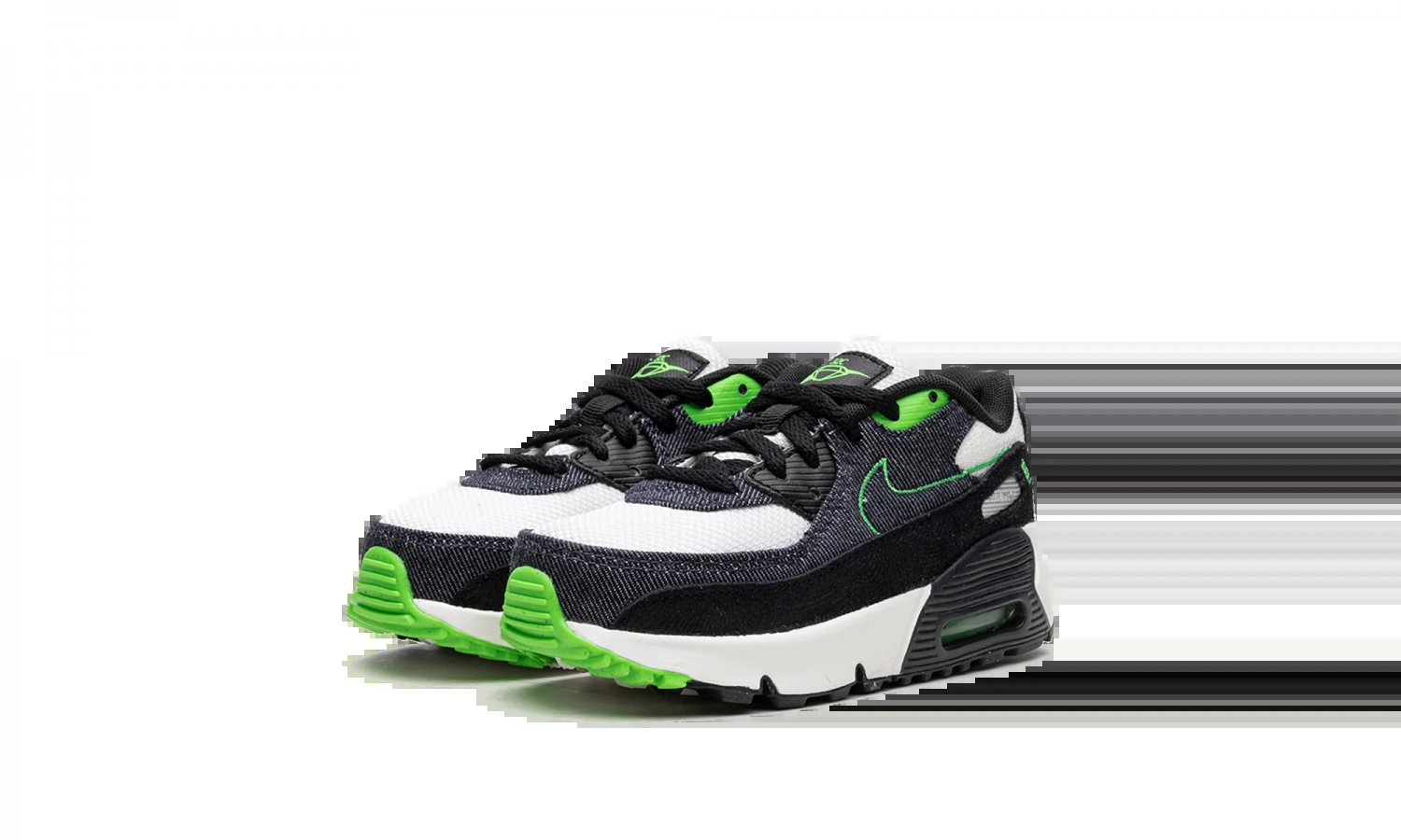 Max 90 TD Scream Green