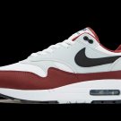 Nike 2025 & 2026 Max 1 Dark Team Red