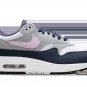 Nike 2025 & 2026 Max 1 Lilac Bloom