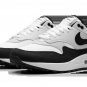 Nike 2025 & 2026 Max 1 White Black