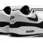 Nike 2025 & 2026 Max 1 White Black