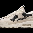 NIKE 2025 & 2026 MAX 90 FUTURA WMNS Cow Print