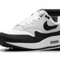Nike 2025 & 2026 Max 1 White Black