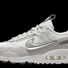 NIKE 2025 & 2026 MAX 90 FUTURA WMNS Silver
