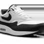 Nike 2025 & 2026 Max 1 White Black