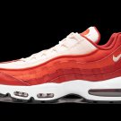 Nike 2025 & 2026 Max 95 Mystic Red
