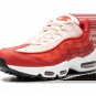 Nike 2025 & 2026 Max 95 Mystic Red