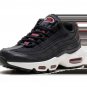 Nike 2025 & 2026 Max 95 Recraft GS Anthracite Team Red