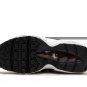 Nike 2025 & 2026 Max 95 Recraft GS Anthracite Team Red