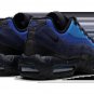 Nike 2025 & 2026 Max 95 Stash 2024